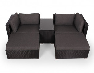 Sofa Loungemøbler - Stort udvalg til gode priser