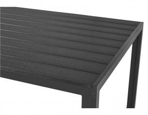 Chanel bord - 90 x 150 2