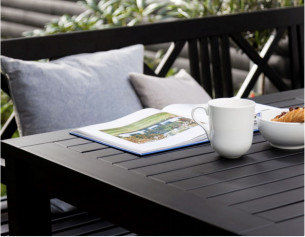 Amalienborg - Bord 2